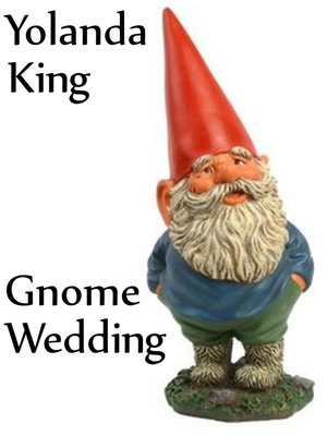 cover image of Gnome Wedding